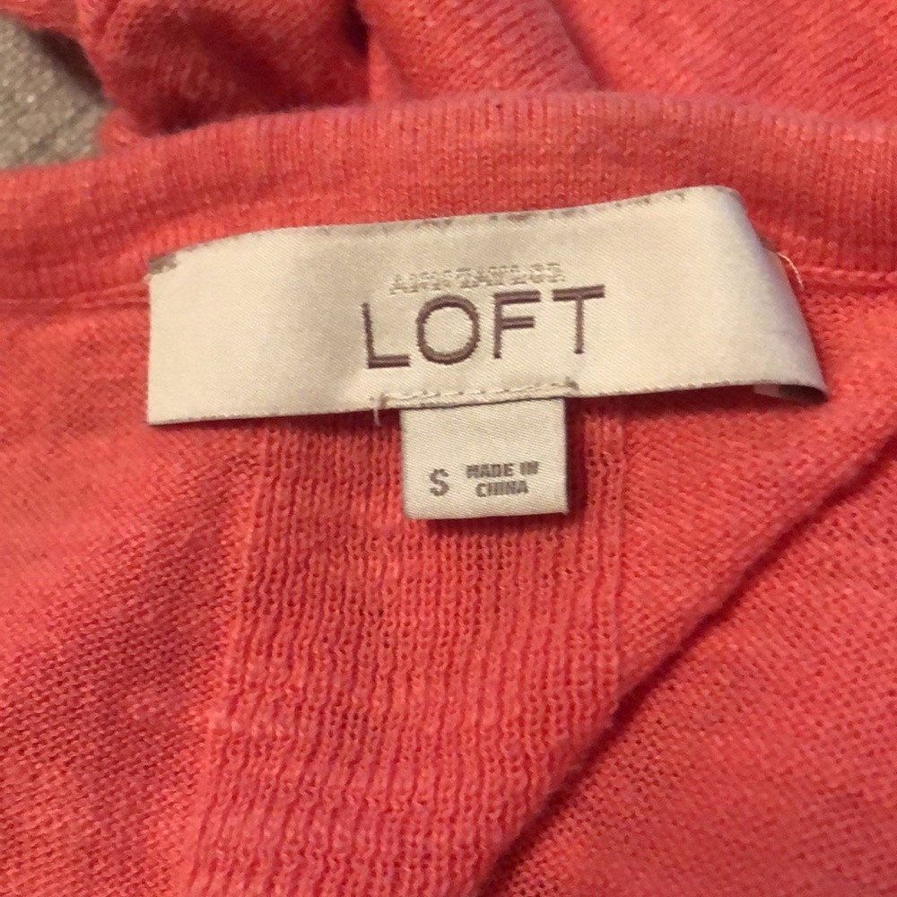 LOFT top - Picture 6 of 6